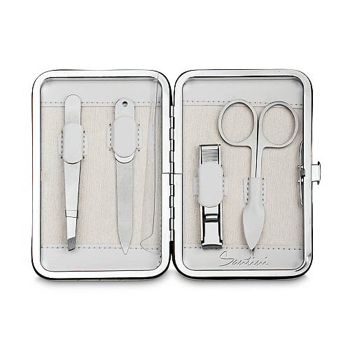 GALETA. Manicure set 4